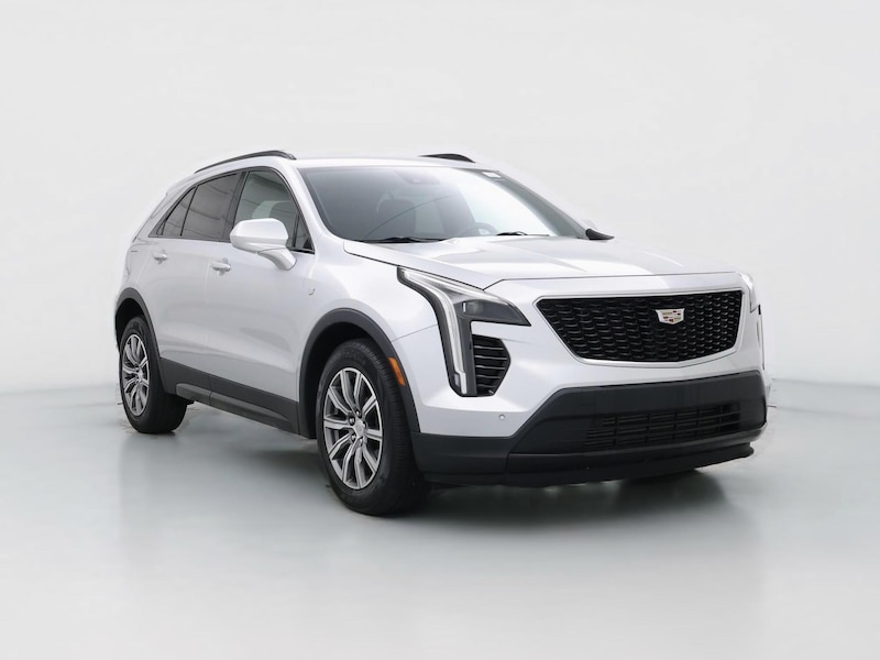 2019 Cadillac XT4 Sport -
                  Sanford, FL