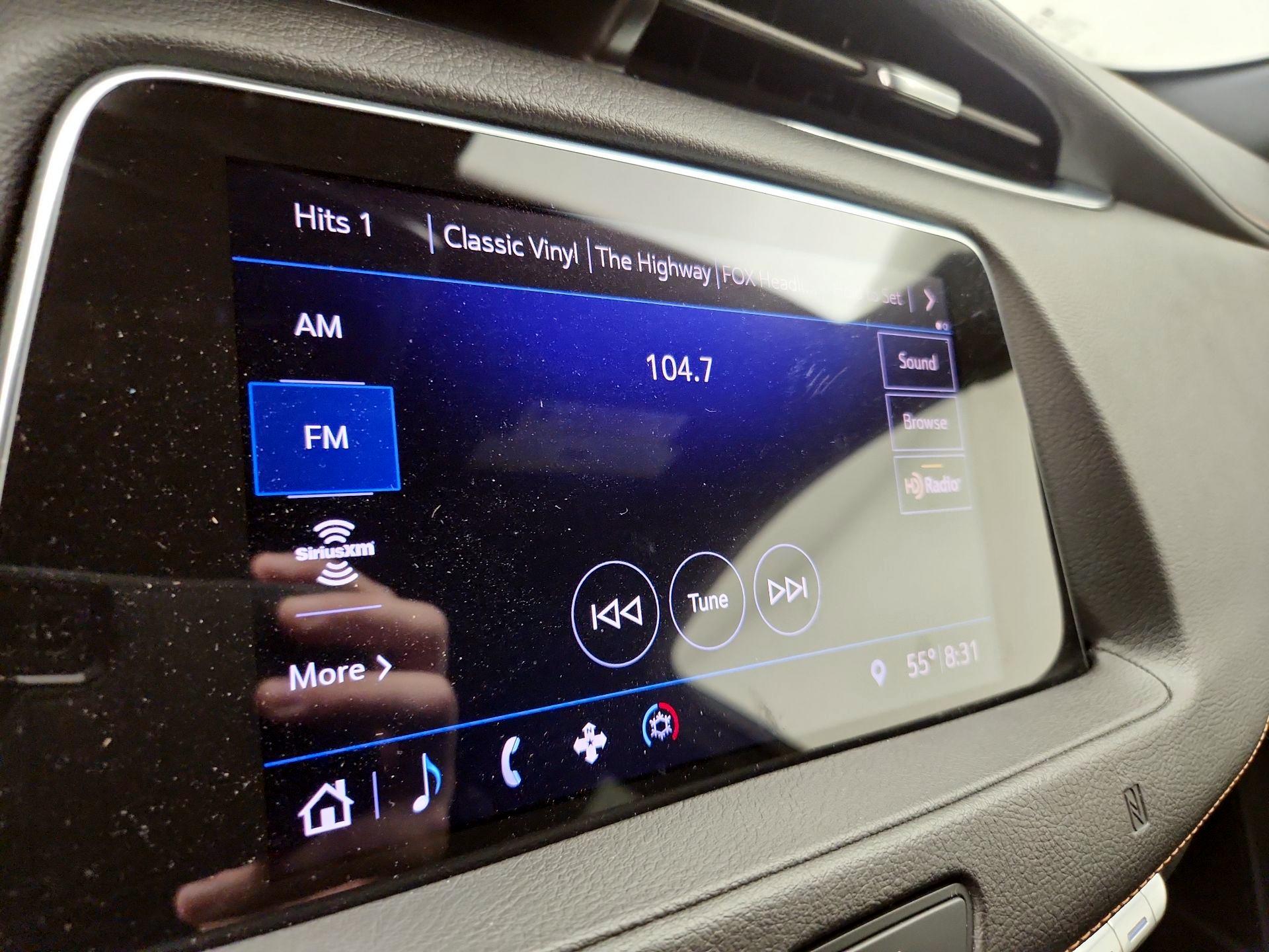 Thumbnail: 2019 Cadillac XT4 - 15