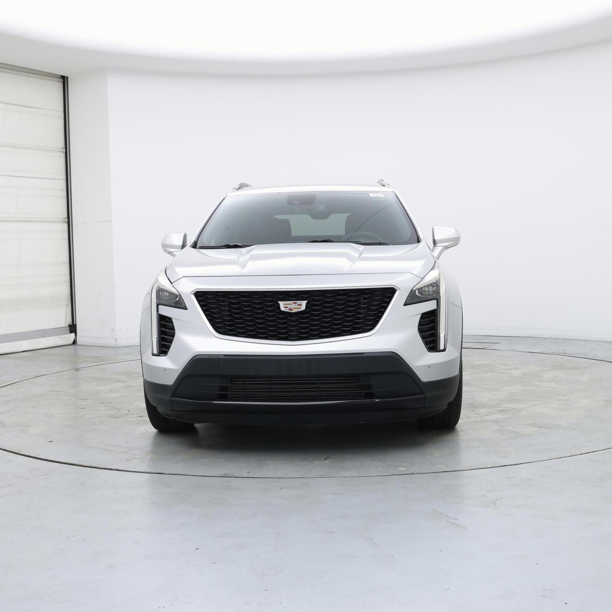 Thumbnail: 2019 Cadillac XT4 - 5