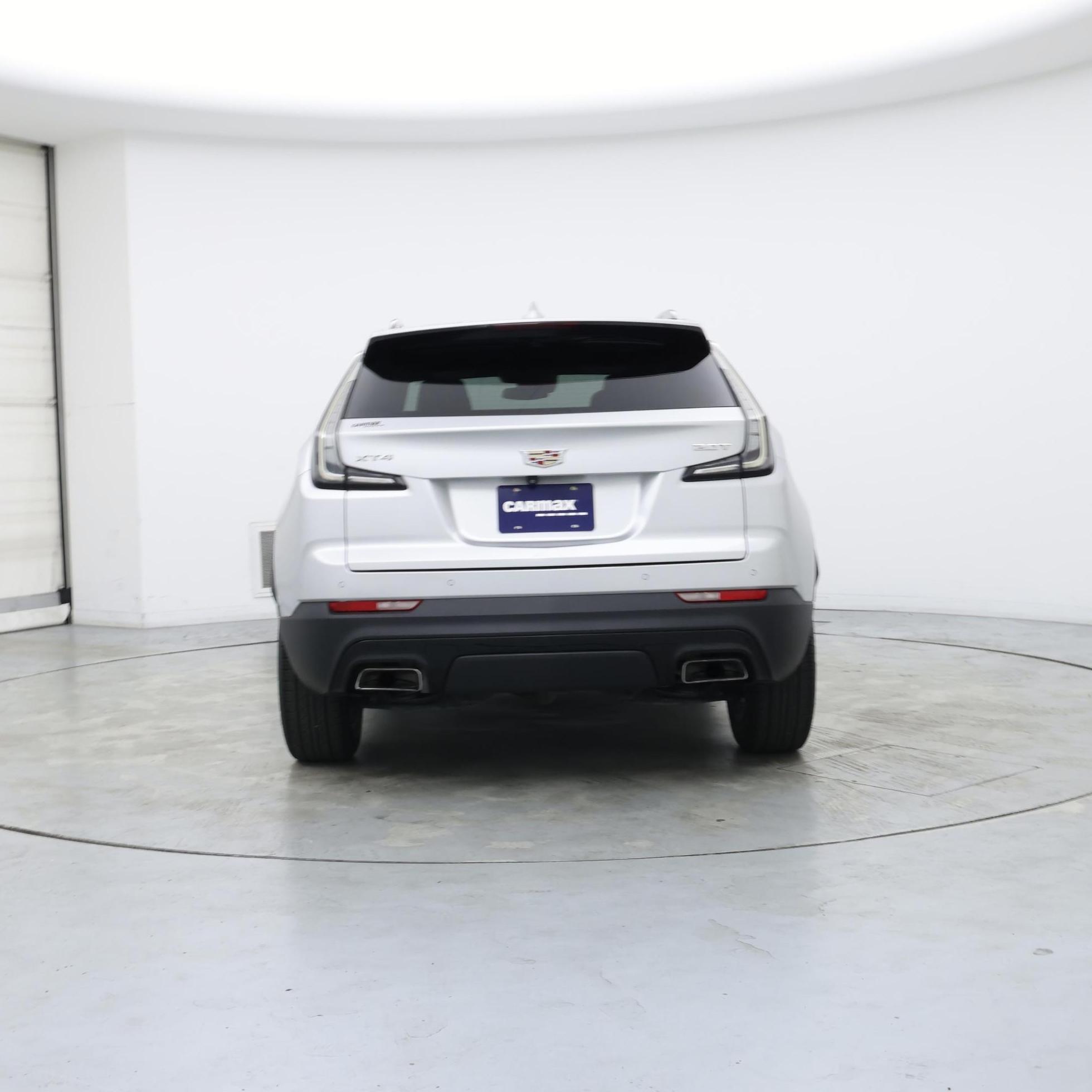 Thumbnail: 2019 Cadillac XT4 - 6