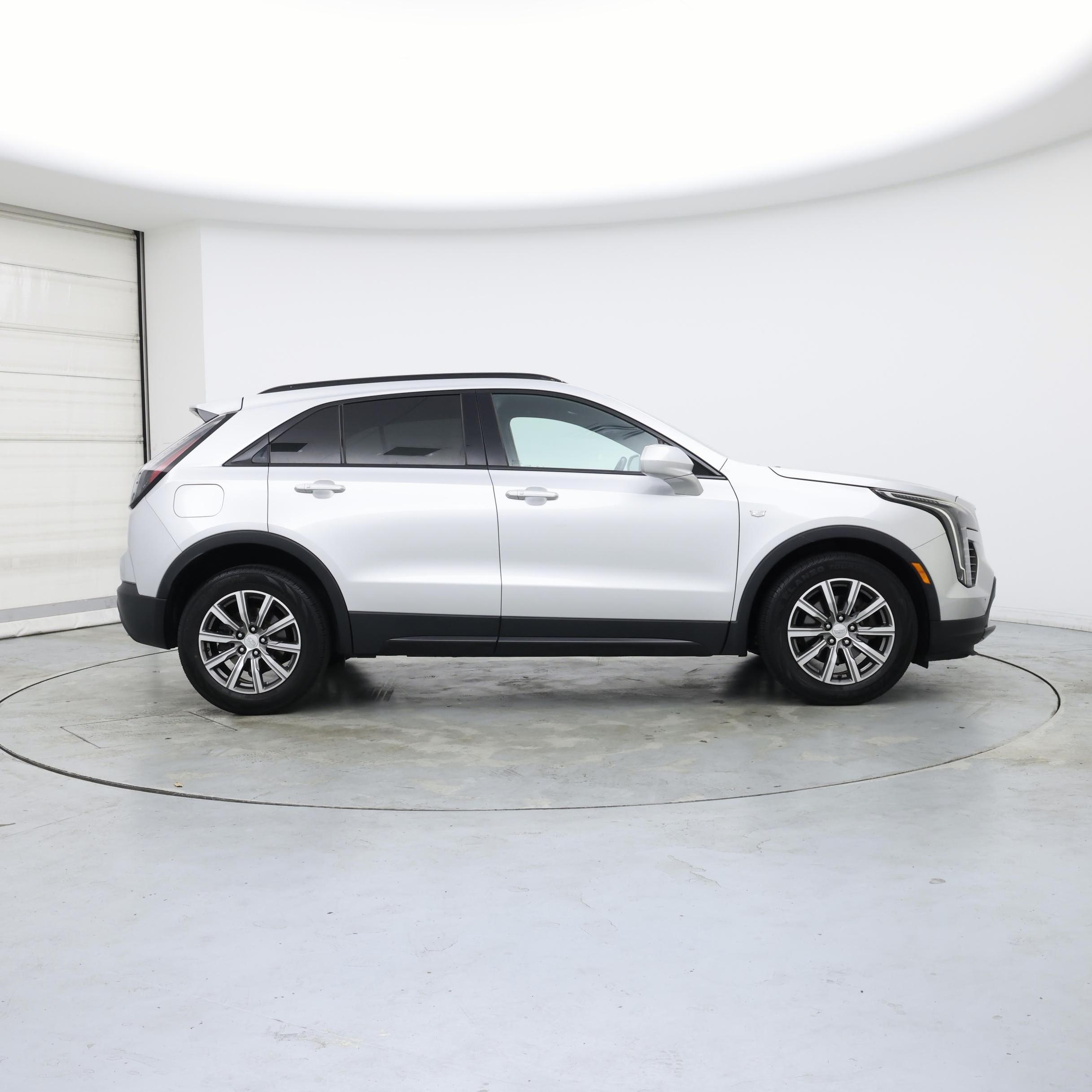 Thumbnail: 2019 Cadillac XT4 - 7