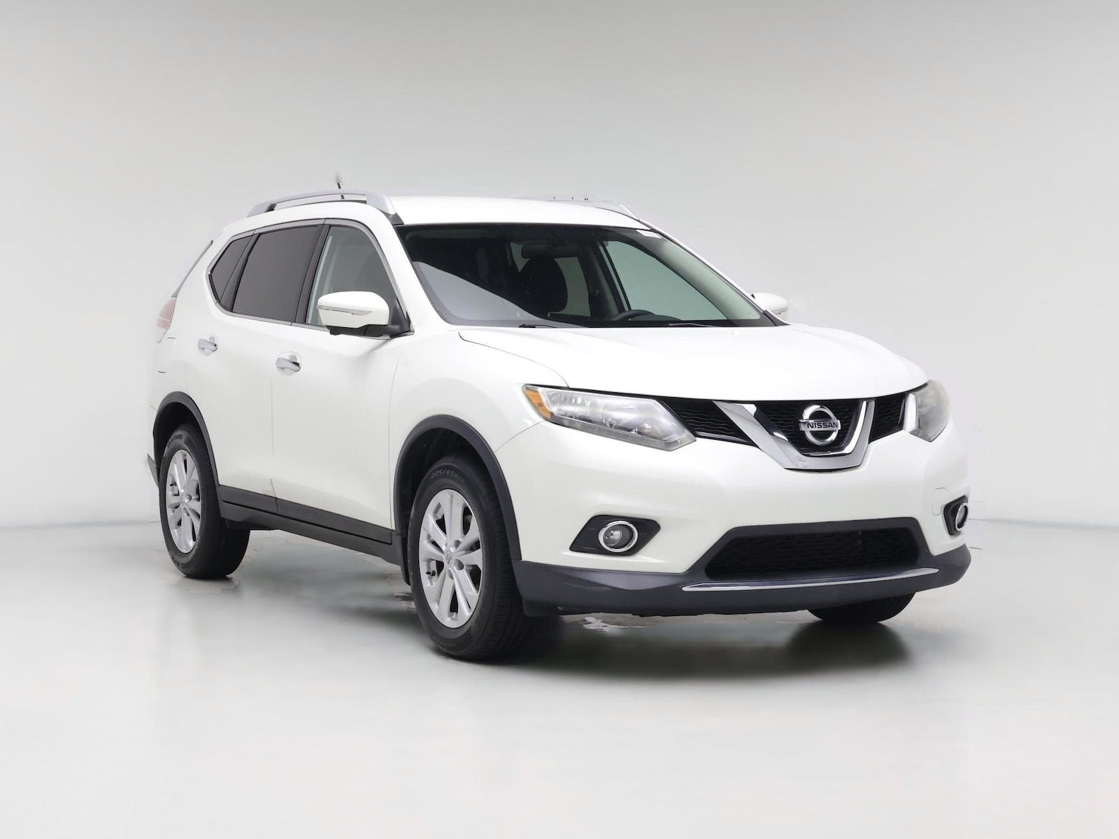 2014 Nissan Rogue