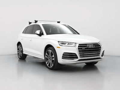 2020 Audi SQ5 Premium -
                Clearwater, FL