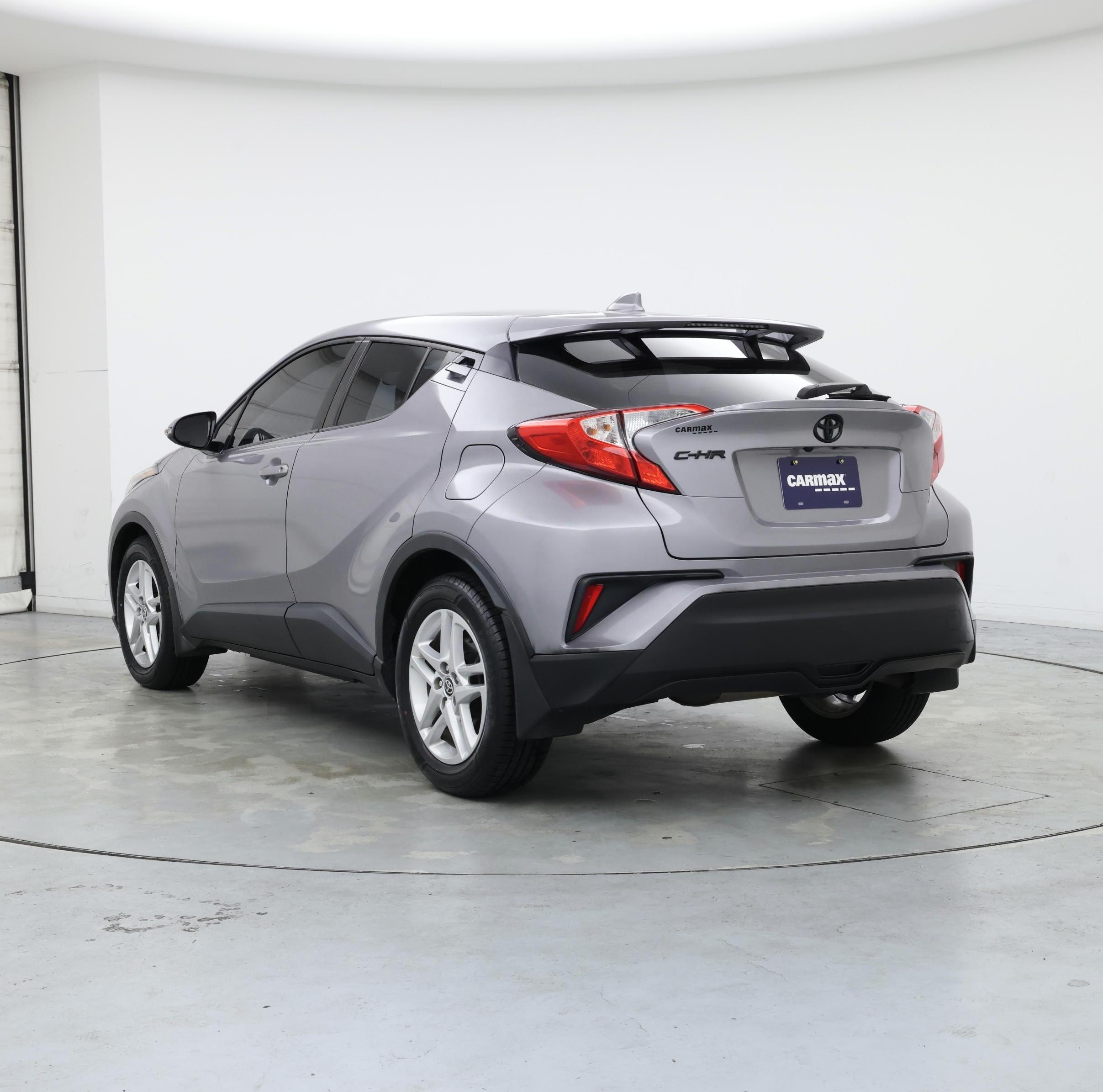 Thumbnail: 2020 Toyota C-HR - 2
