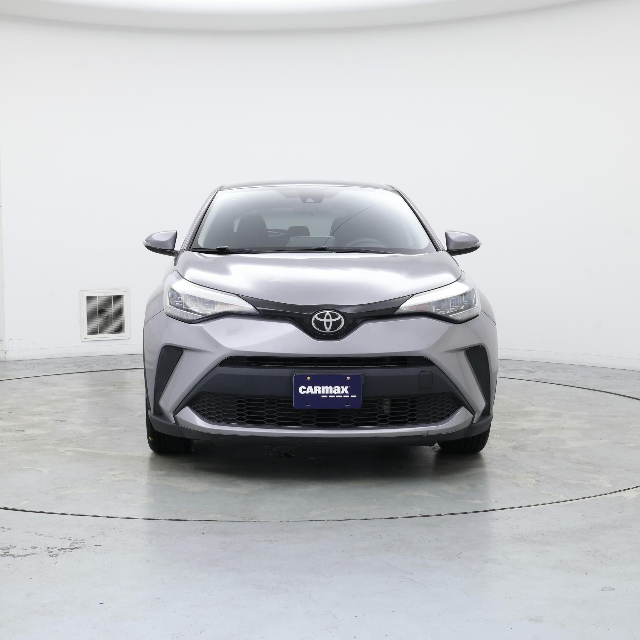 Thumbnail: 2020 Toyota C-HR - 5