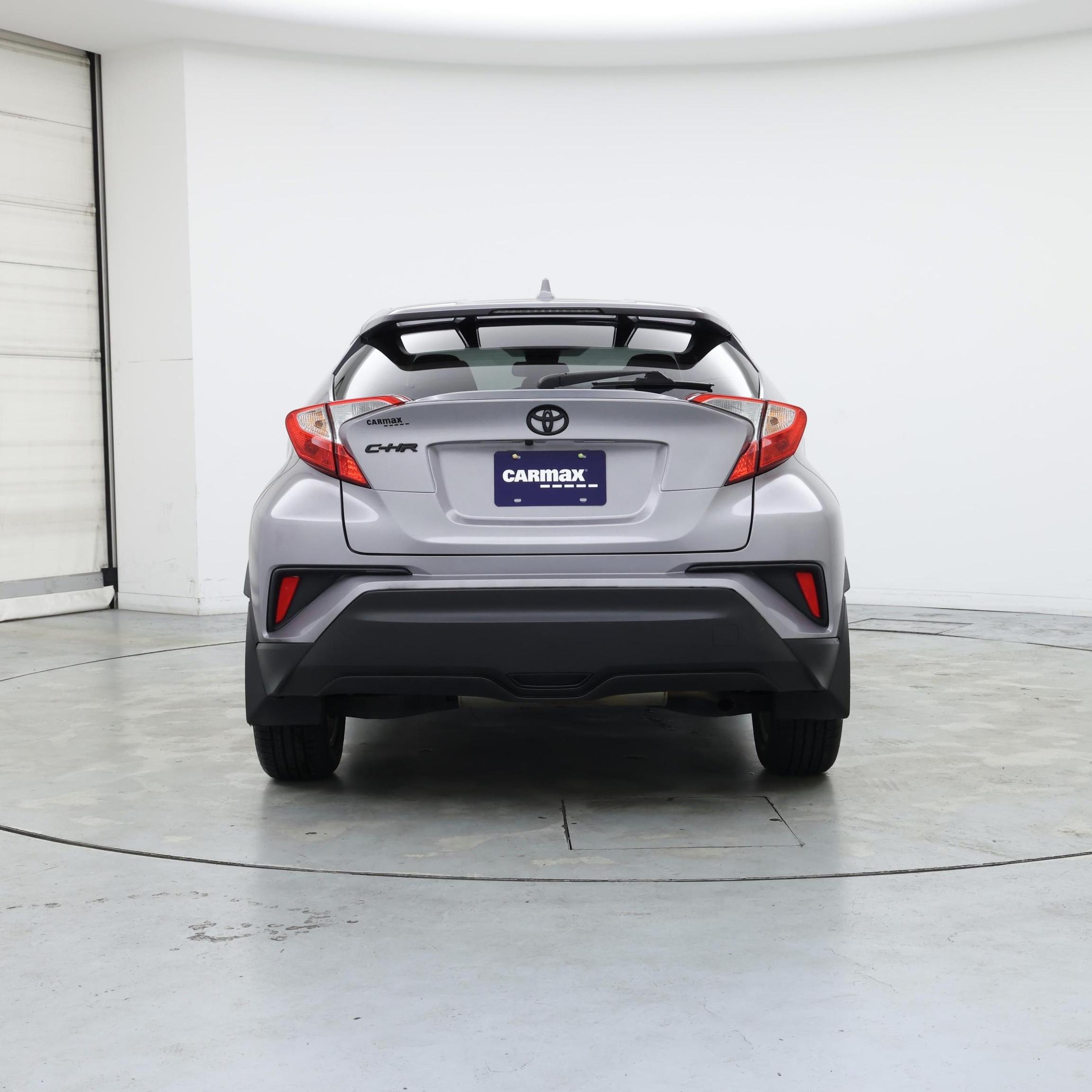 Thumbnail: 2020 Toyota C-HR - 6