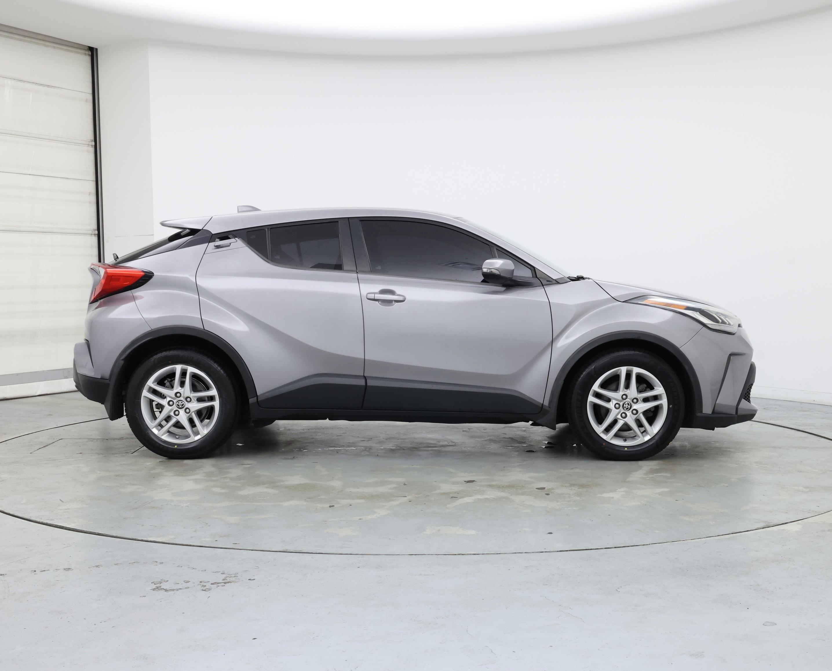 Thumbnail: 2020 Toyota C-HR - 7