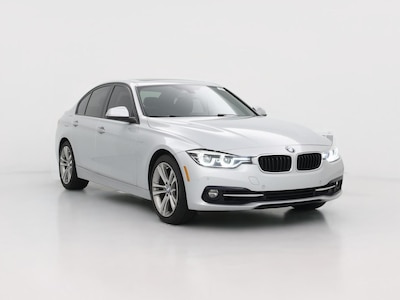 2016 BMW 3 Series 328i -
                Tupelo, MS