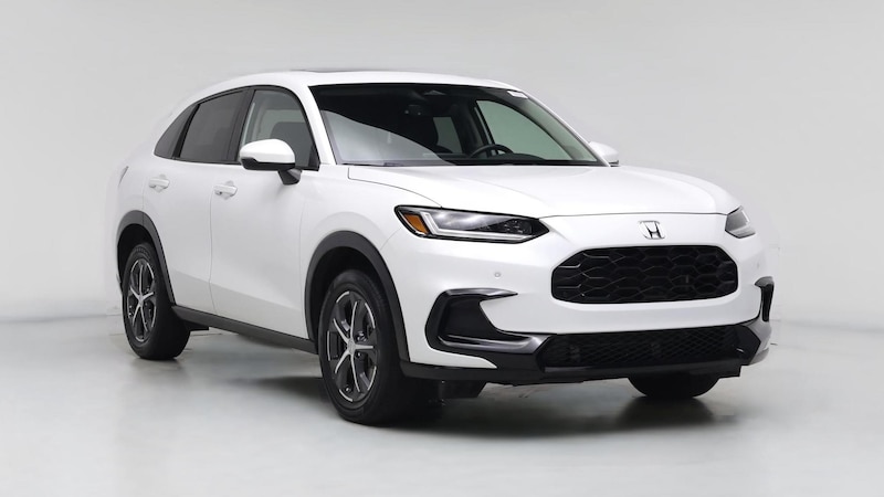 2023 Honda HR-V EX-L Hero Image