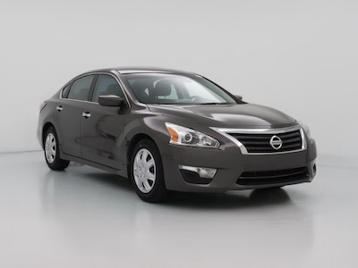 2014 Nissan Altima S -
                Memphis, TN