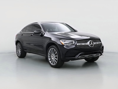 2021 Mercedes-Benz GLC 300 -
                Sanford, FL