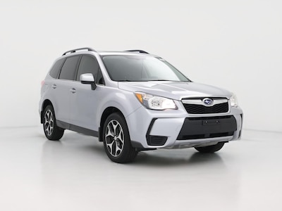 2016 Subaru Forester Premium -
                Memphis, TN
