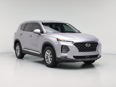 2020 Hyundai Santa Fe SEL -
                  West Palm Beach, FL