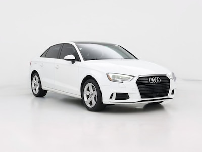 2017 Audi A3 Premium -
                Memphis, TN