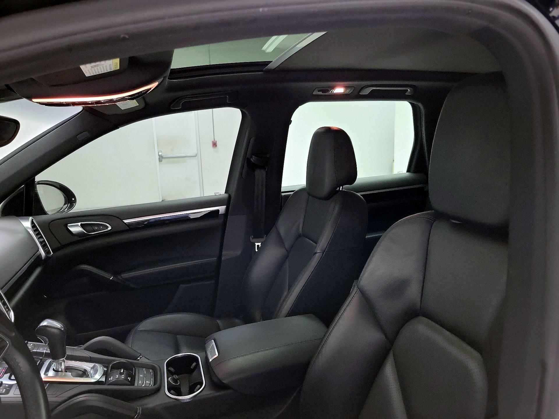 Thumbnail: 2018 Porsche Cayenne - 20