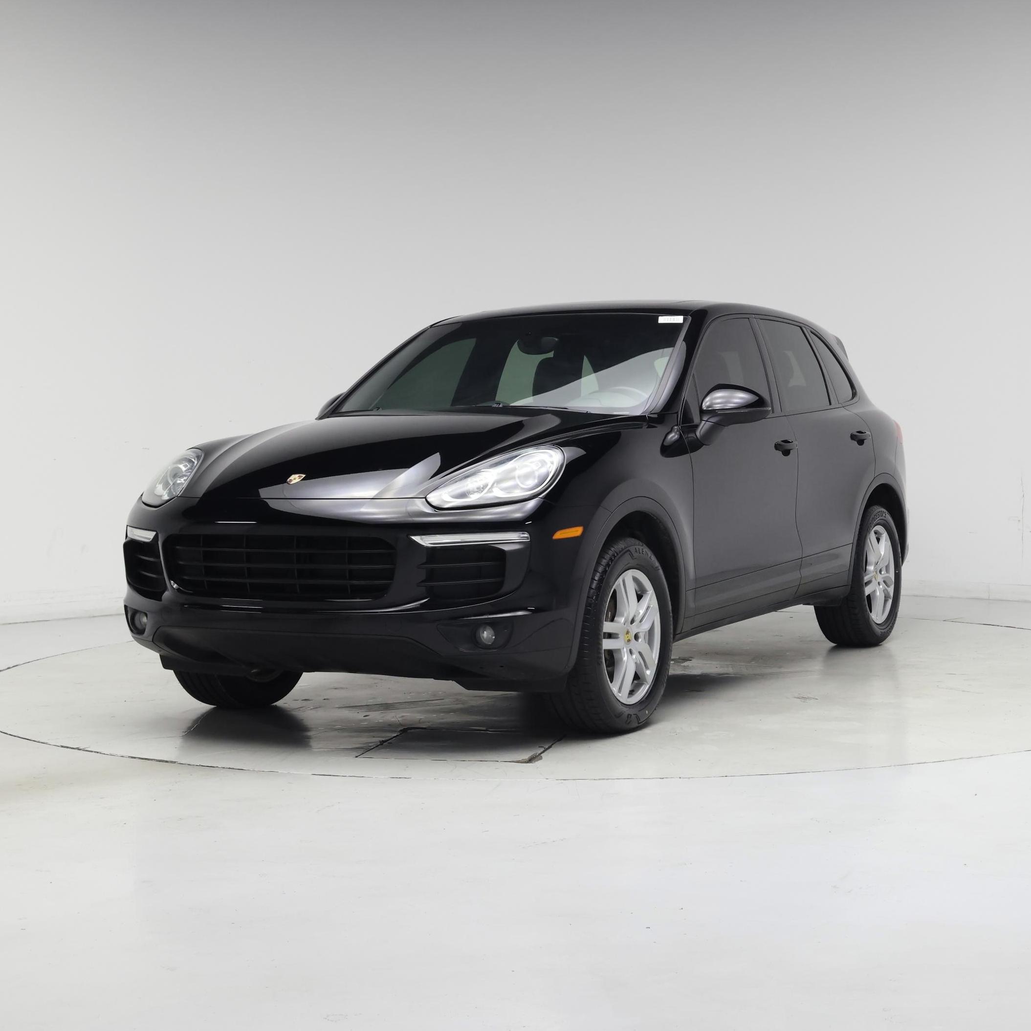 Thumbnail: 2018 Porsche Cayenne - 4