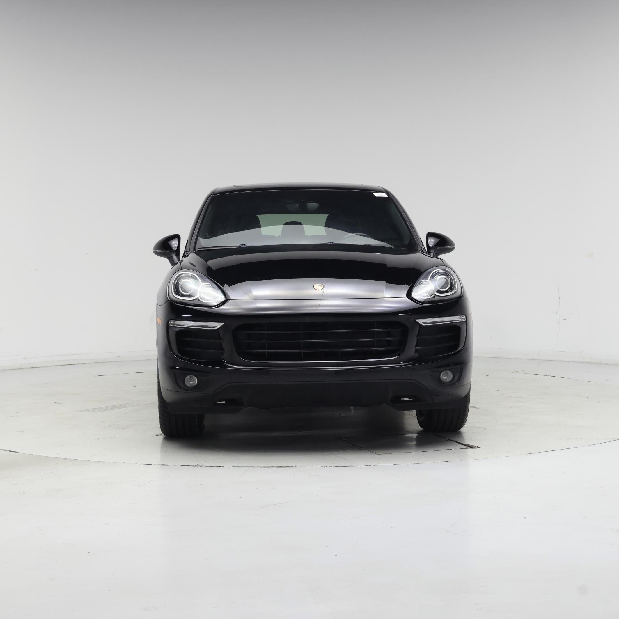 Thumbnail: 2018 Porsche Cayenne - 5