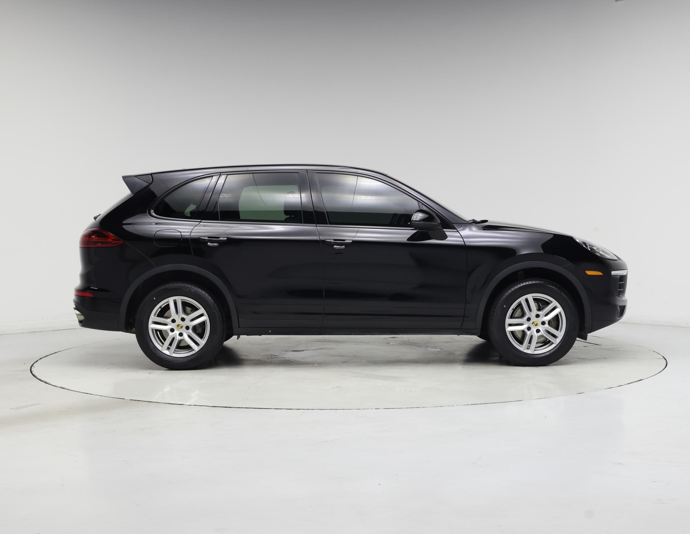 Thumbnail: 2018 Porsche Cayenne - 7