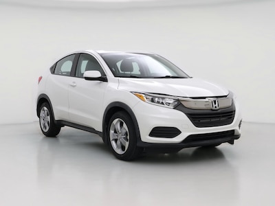 2021 Honda HR-V LX -
                  Naples, FL