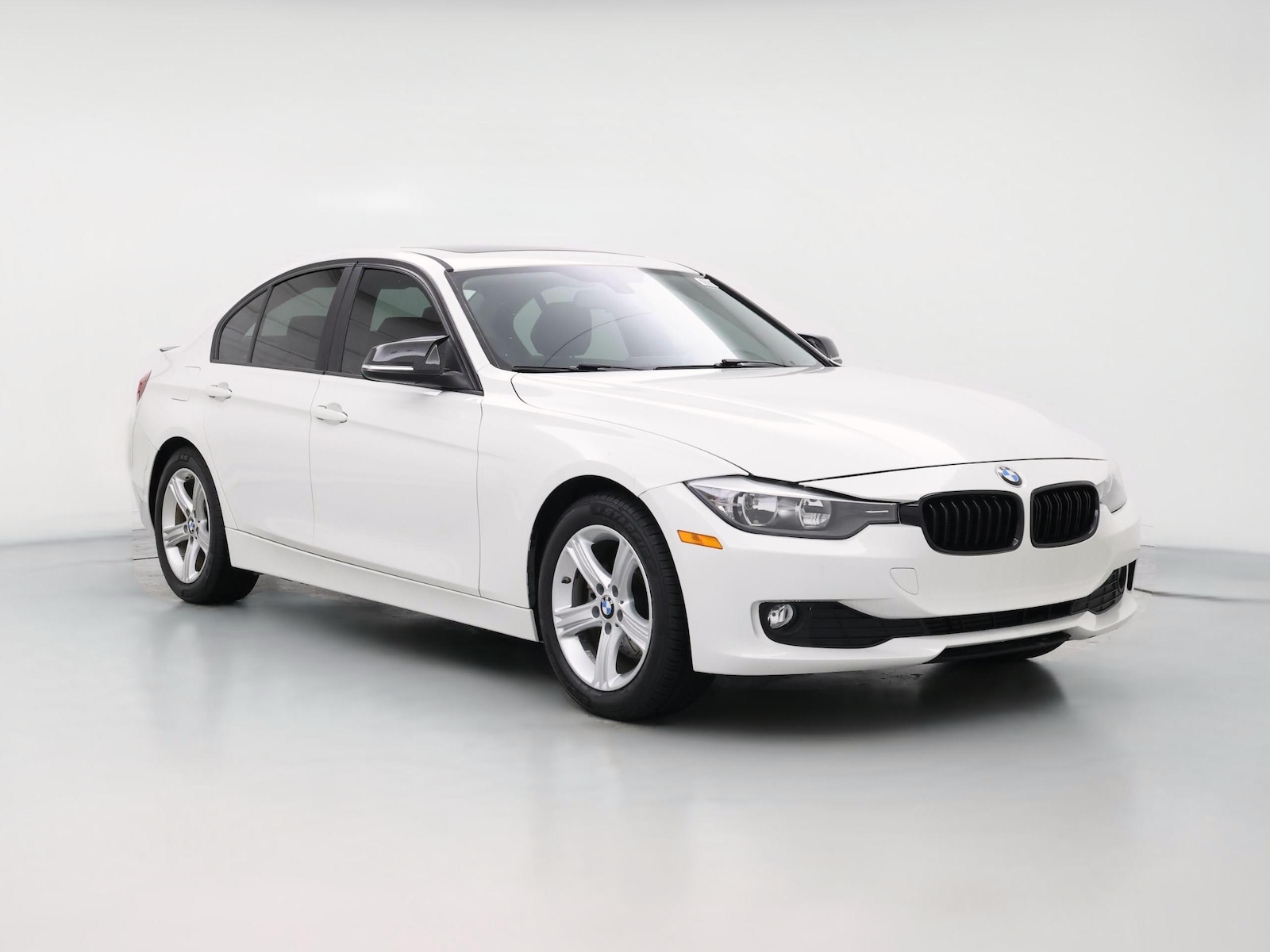 2015 BMW 3 Series