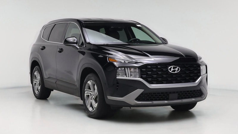 2023 Hyundai Santa Fe SE Hero Image