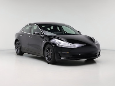 2019 Tesla Model 3 Mid Range -
                  Miami, FL