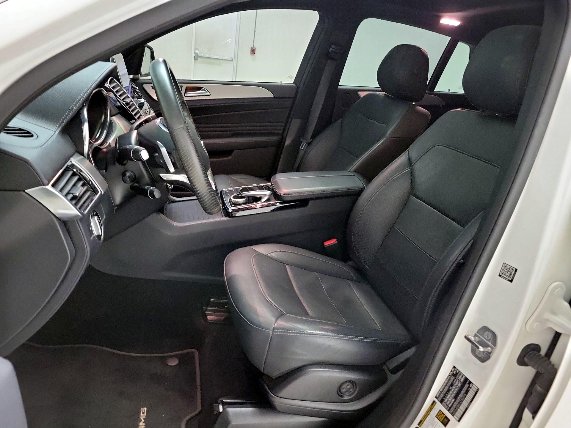 Thumbnail: 2019 Mercedes-Benz GLE - 11