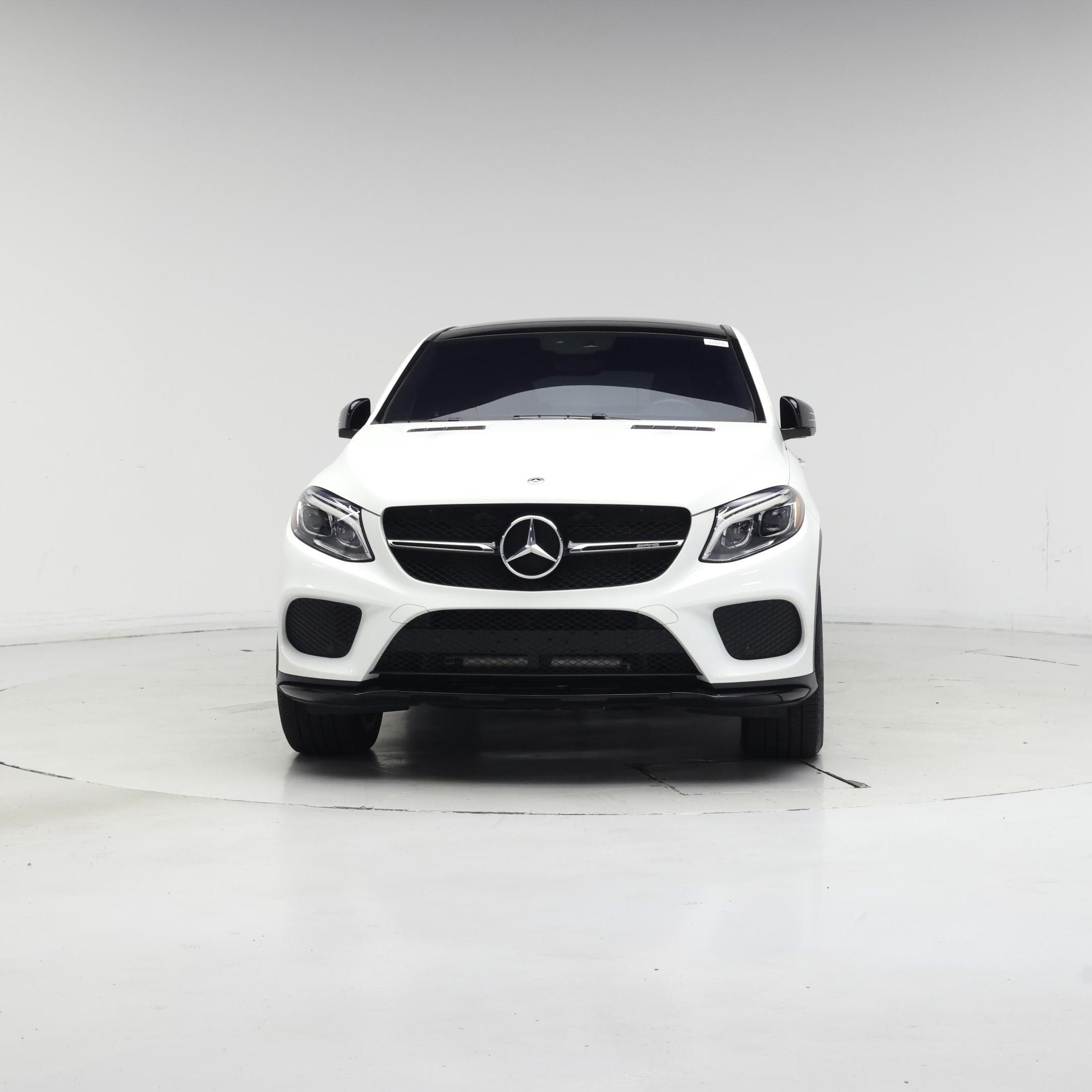 Thumbnail: 2019 Mercedes-Benz GLE - 5