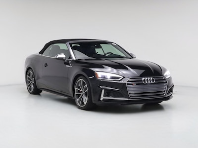2018 Audi S5 Prestige -
                Hialeah, FL