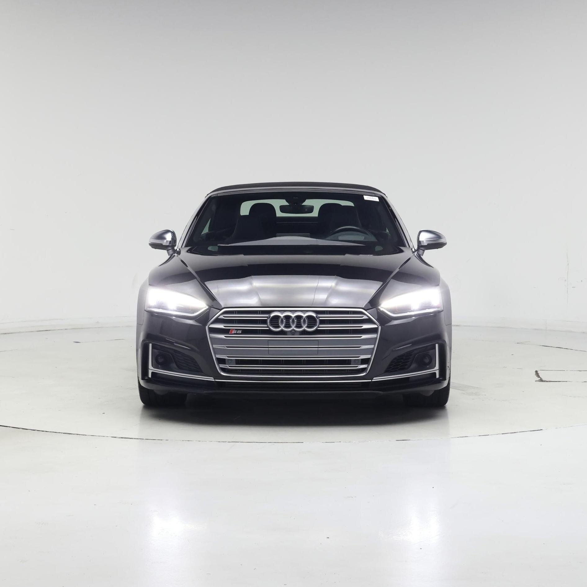 Thumbnail: 2018 Audi S5 - 5