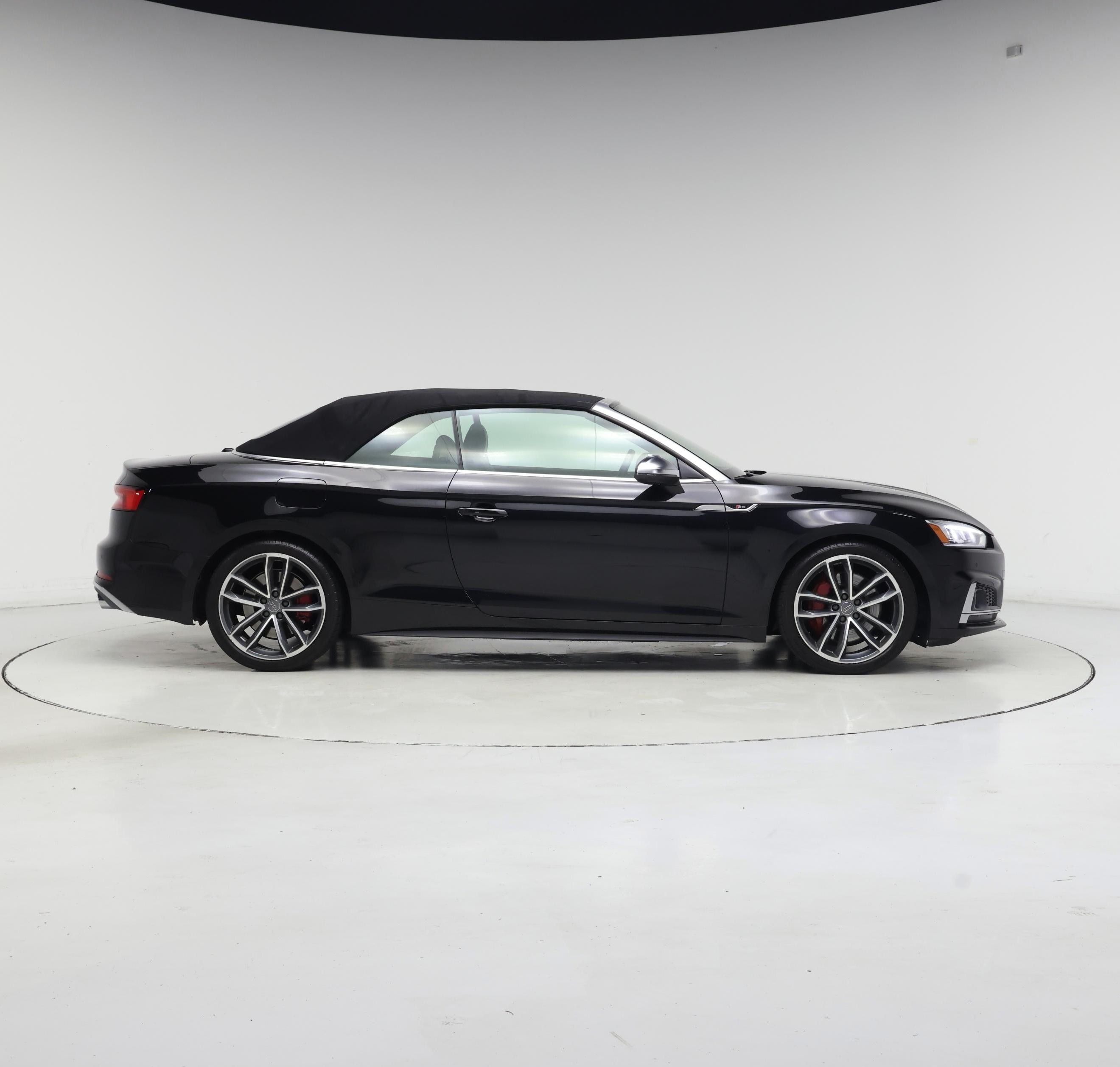 Thumbnail: 2018 Audi S5 - 7