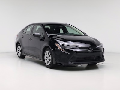 2024 Toyota Corolla LE -
                Jacksonville, FL