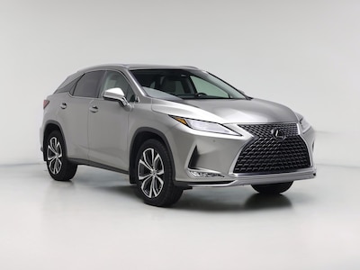 2022 Lexus RX 350 -
                Daytona Beach, FL