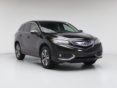 2016 Acura RDX  -
                Columbia, SC