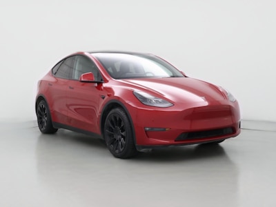 2023 Tesla Model Y Long Range -
                  Dothan, AL