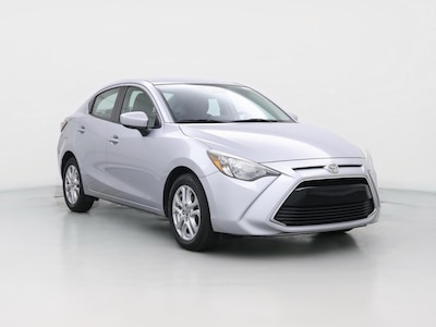 2017 Toyota Yaris LE -
                Clermont, FL