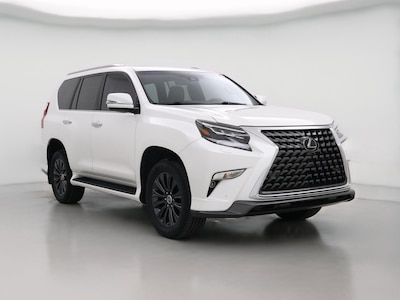 2021 Lexus GX 460 Premium -
                Fort Myers, FL