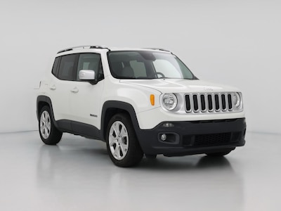 2015 Jeep Renegade Limited -
                Memphis, TN
