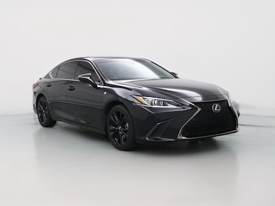 2022 Lexus ES 350 F Sport -
                Lexington, KY