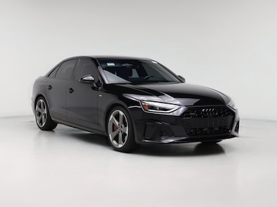2023 Audi A4 Prestige -
                Oklahoma City, OK