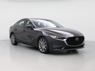 2021 Mazda Mazda3 Select -
                  Clermont, FL