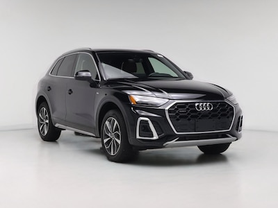 2023 Audi Q5 e Premium Plus -
                Jacksonville, FL