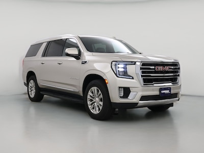 2021 GMC Yukon XL SLT -
                Fredericksburg, VA