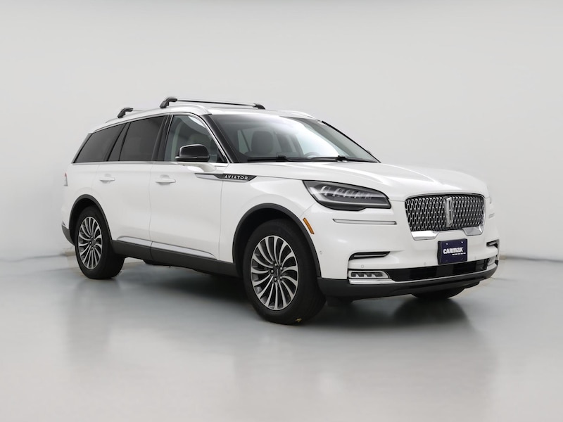 2020 Lincoln Aviator Reserve -
                  Winchester, VA