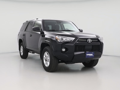 2024 Toyota 4Runner SR5 -
                Glen Allen, VA