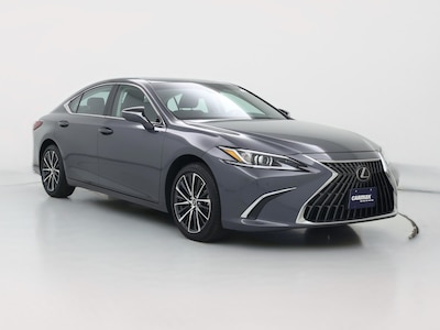 2024 Lexus ES 350 -
                Frederick, MD