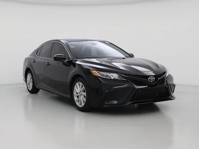 2022 Toyota Camry LE -
                  Naples, FL