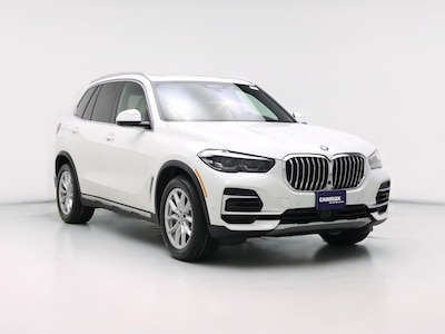 2022 BMW X5 xDrive40i -
                Laurel, MD