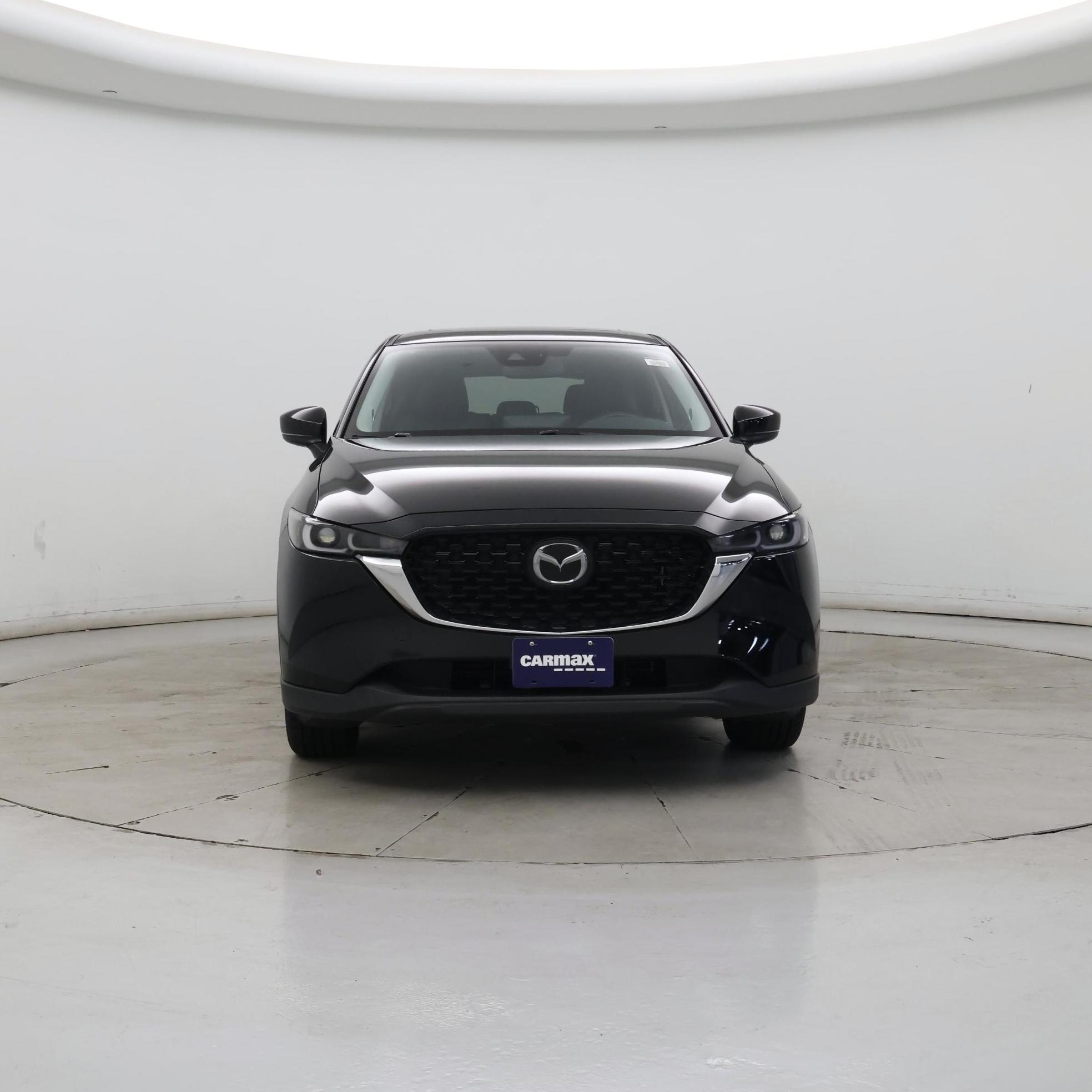 Thumbnail: 2022 Mazda CX-5 - 5
