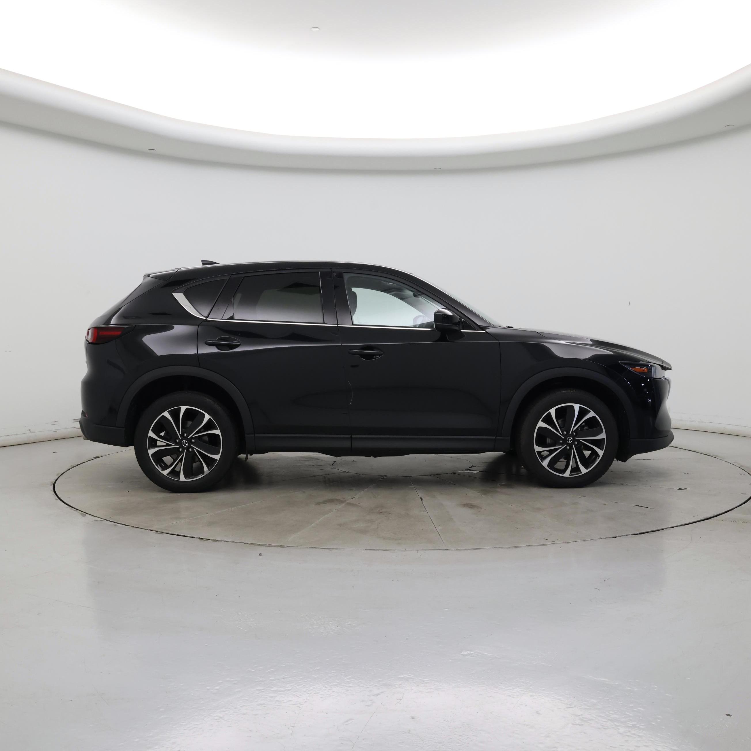 Thumbnail: 2022 Mazda CX-5 - 7